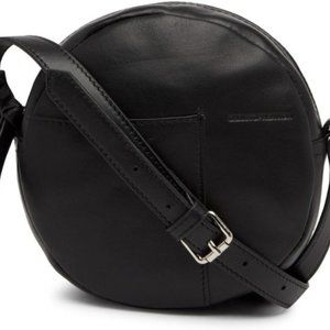 Christopher Kon Women's Ryann Leather Circle Bag